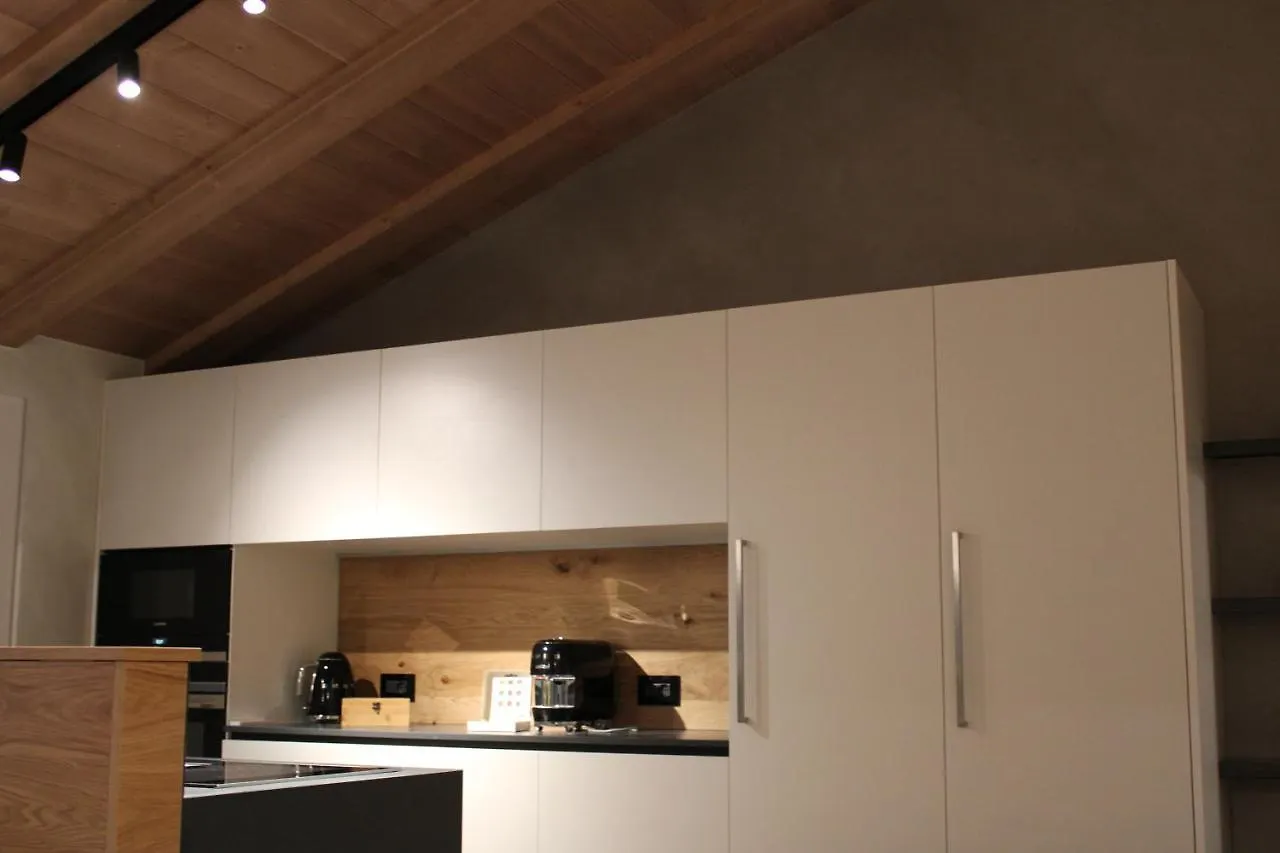 דירה Appartamento Suite Centro Livigno 4S - Sabrina