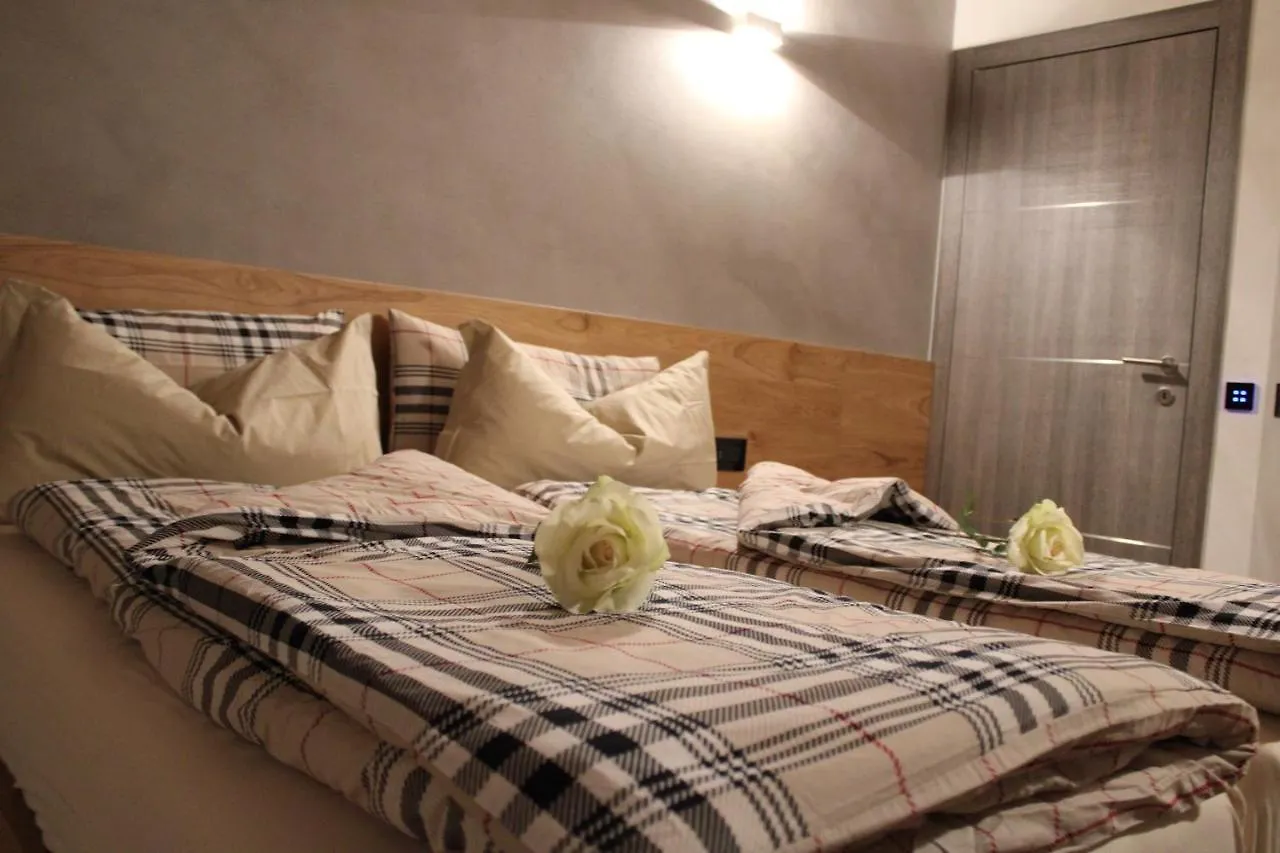 Appartamento Suite Centro Livigno 4S - Sabrina איטליה