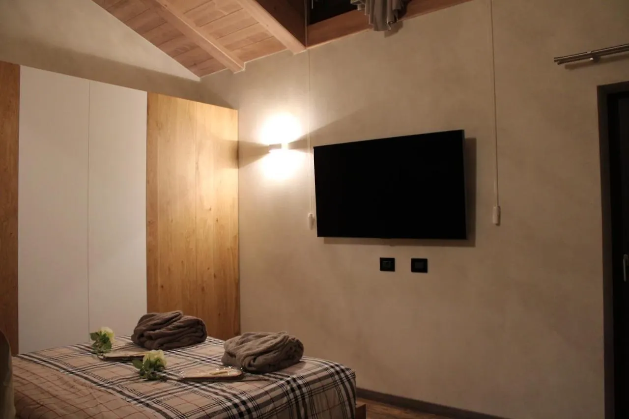 דירה Appartamento Suite Centro Livigno 4S - Sabrina איטליה
