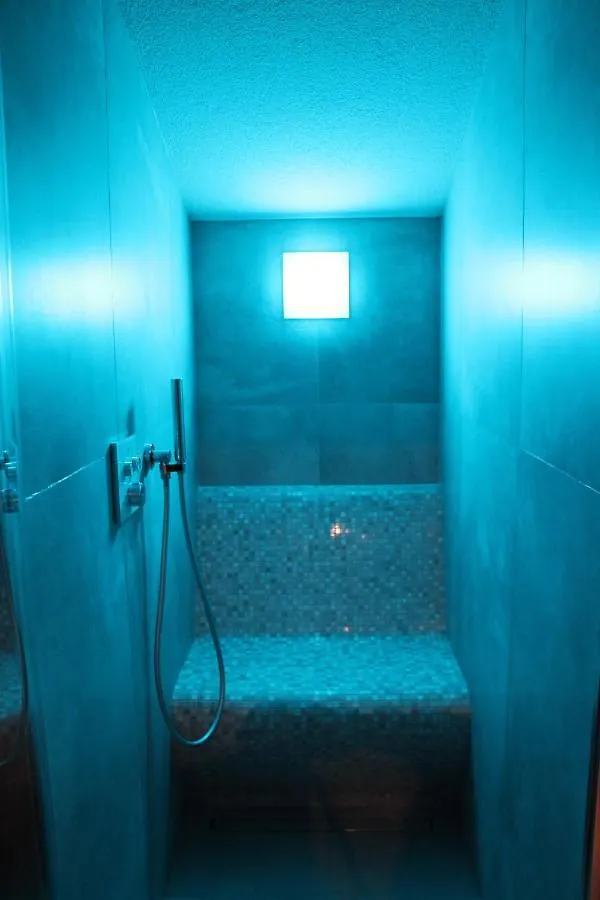 Apartment Appartamento Suite Centro Livigno 4S - Sabrina