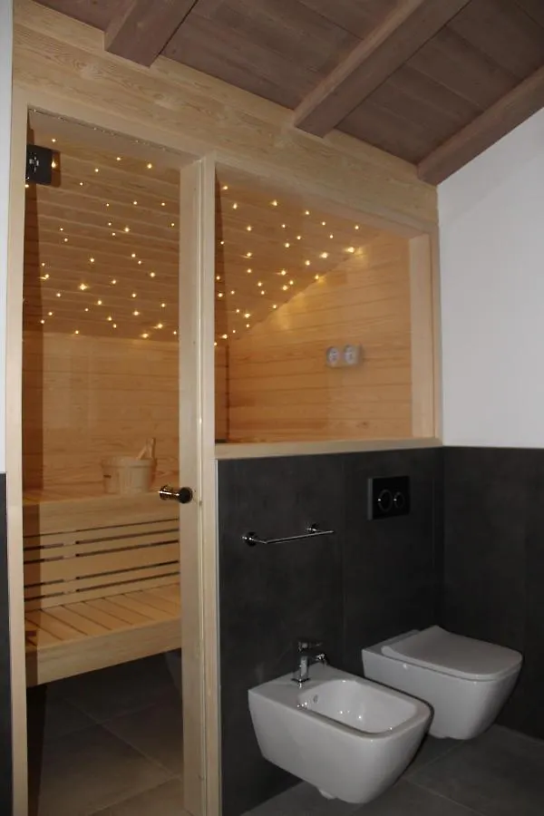 Appartamento Suite Centro Livigno 4S - Sabrina 0*,  Italy