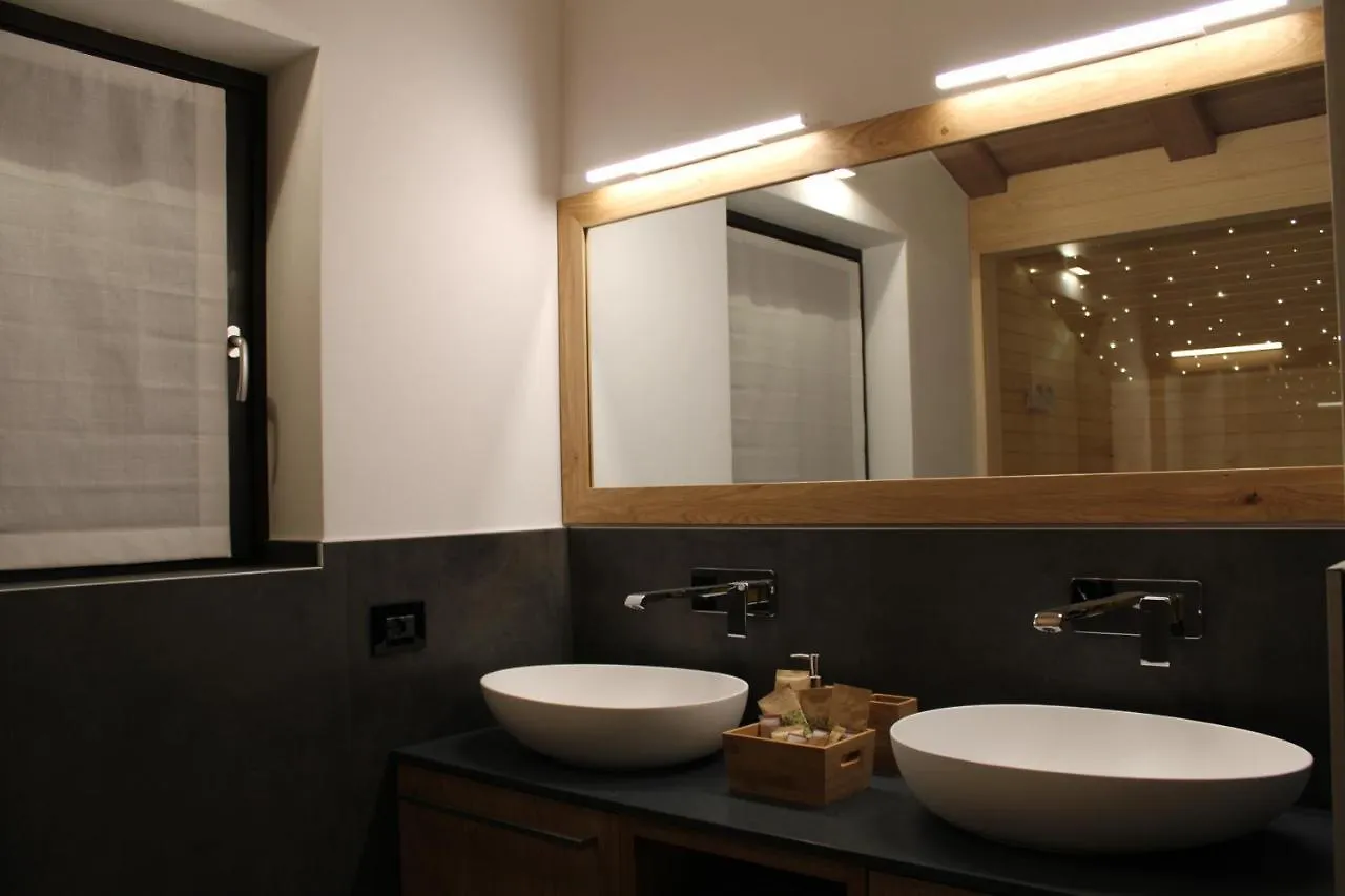 Appartamento Suite Centro Livigno 4S - Sabrina Italy