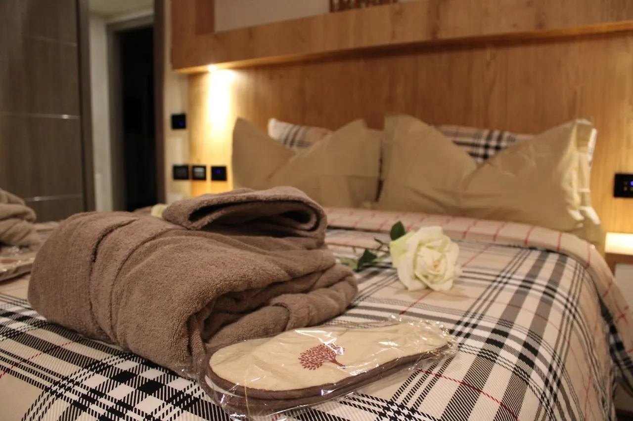 דירה Appartamento Suite Centro Livigno 4S - Sabrina